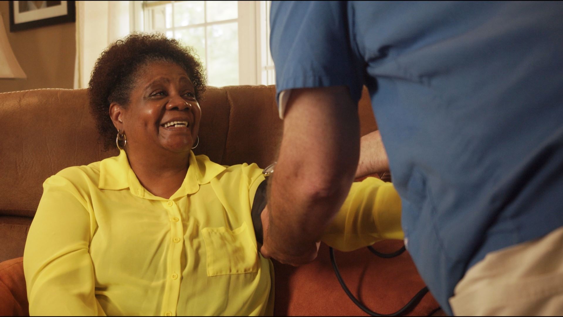 Private Duty Home Care