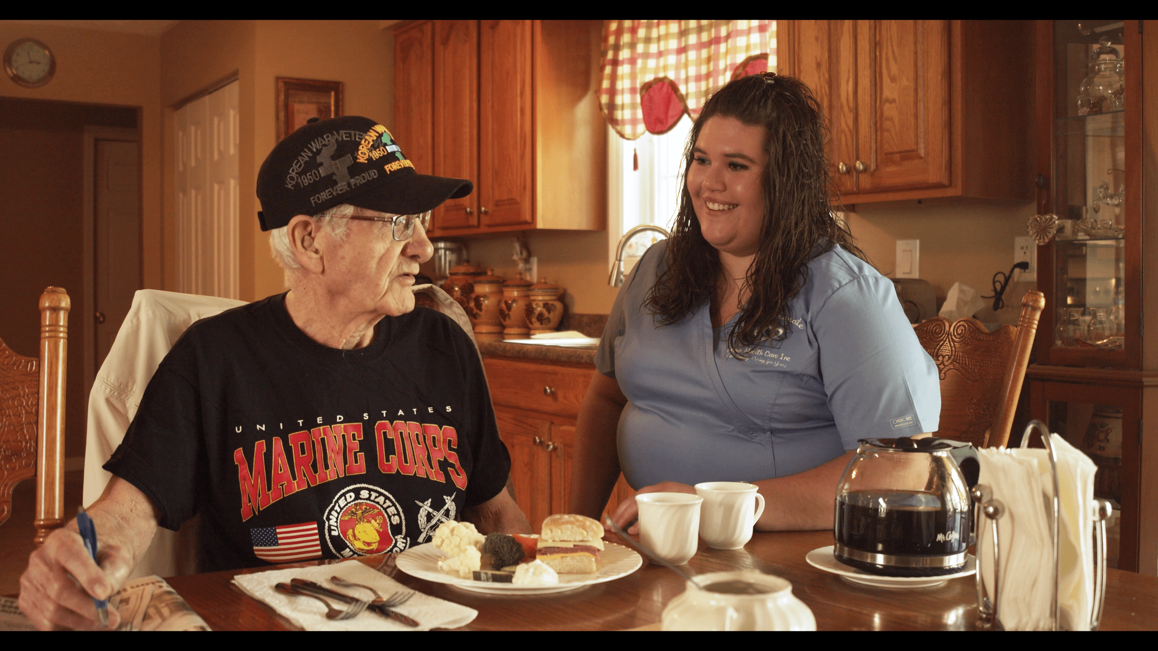 Veteran Care Services