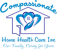 Compassionate Home Health Care, Inc